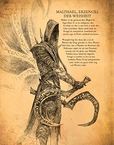 Diablo 3: Die Cain-Chronik