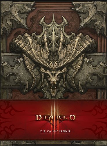 Diablo 3: Die Cain-Chronik