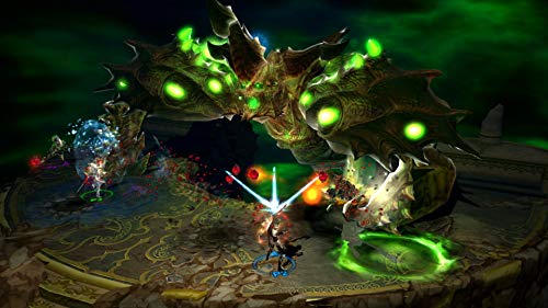 Diablo 3 - Eternal Edition for Nintendo Switch [USA]