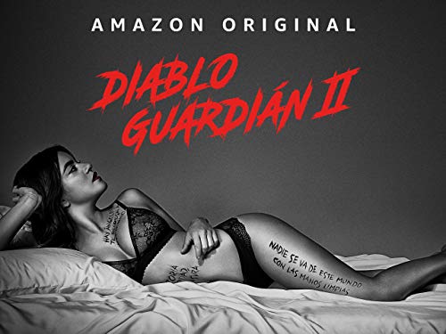 Diablo Guardian - Season 2