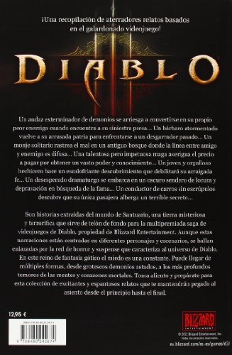 Diablo III. El Invierno Más Largo. Lucha Contra La Oscuridad (Marvel Heroes)