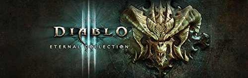 Diablo III - Eternal Collection