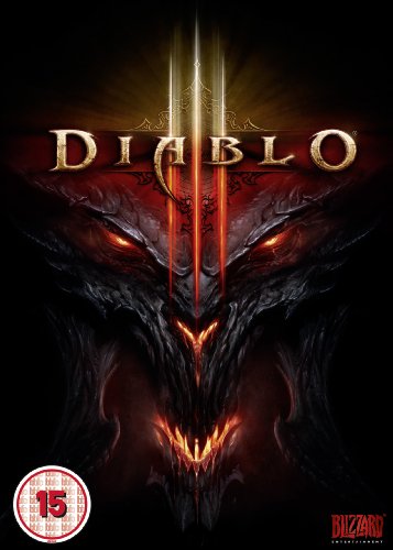 Diablo III (PC/Mac DVD) [Importación inglesa]