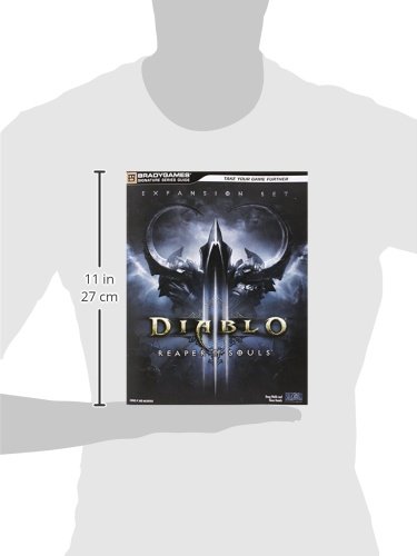 Diablo III: Reaper of Souls Signature Series Strategy Guide