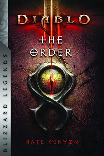 Diablo: The Order (English Edition)