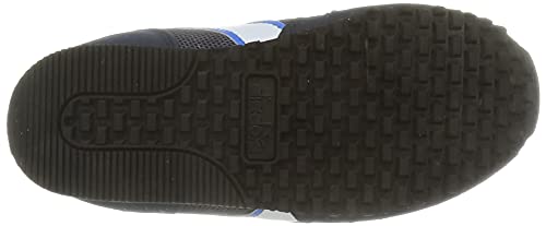 Diadora Simple Run PS, Zapatillas Deportivas, Blue Corsair, 31 EU