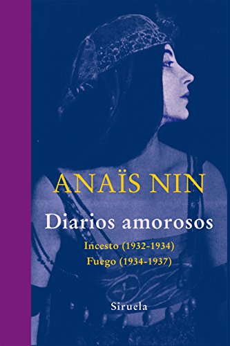 Diarios amorosos (Libros del Tiempo nº 322)