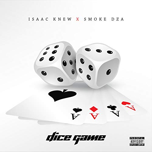 Dice Game (feat. Smoke Dza) [Explicit]