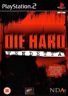 Die Hard:Vendetta-(Ps2)