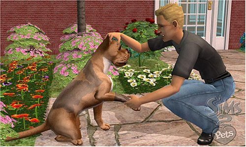 Die Sims 2: Haustiere [Importación Alemana]