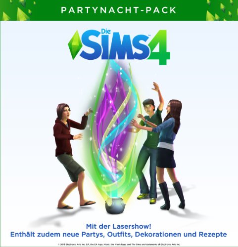 Die Sims 4 - Collectors Edition [Importación Alemana]