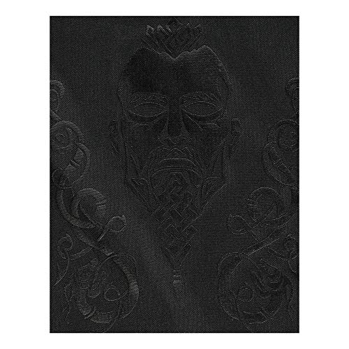 Difuzed Bp004673asc, Mochila Assasins Creed Valhalla, Negra para Hombre, Talla única