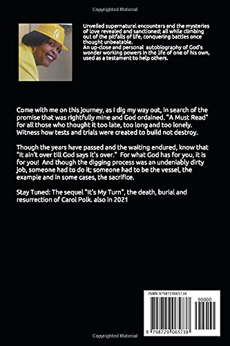 Digging Deep, In Order to Reach the Sky