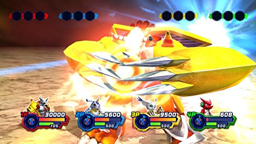 Digimon All-Star Rumble [Importación Inglesa]
