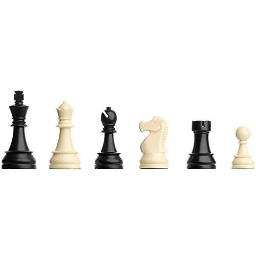 Digital Game Technology BV 10874 – Ajedrez Starter Box, Aprendizaje y experimentiersp ielzeug, Gris