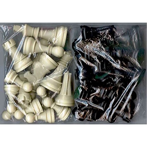 Digital Game Technology BV 10874 – Ajedrez Starter Box, Aprendizaje y experimentiersp ielzeug, Gris