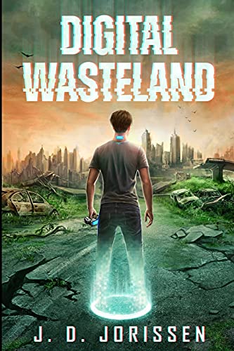 DIGITAL WASTELAND: 1
