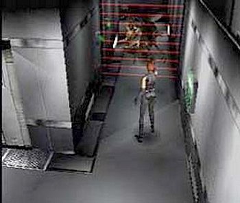 Dino Crisis