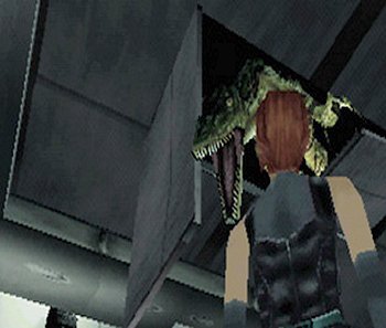 Dino Crisis