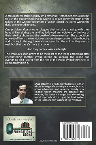 Dino Crisis - Stranded: Book 1