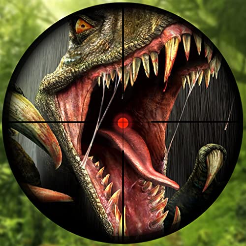 Dinosaurs Hunter 2020 :Wild Jurassic Dino Hunt