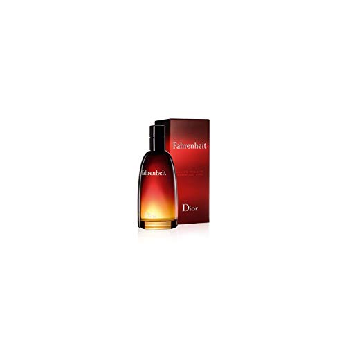 Dior Eau de Toilette Hombre Fahrenheit 50 ml