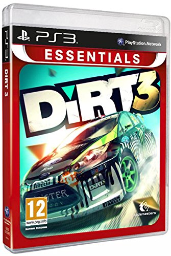 Dirt 3 - Essentials