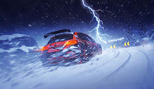 DIRT 5 - Day One Edition (PC). Für Windows 10