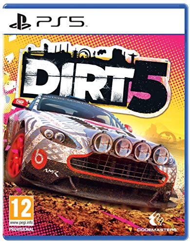 Dirt 5 Ps5