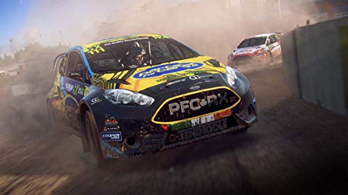 DiRT Rally 2.0 Day One Edition - Xbox One [Importación alemana]