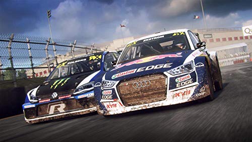 Dirt Rally 2.0: Game Of The Year Edition PS4