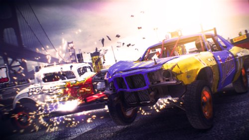 Dirt Showdown [Importación alemana]