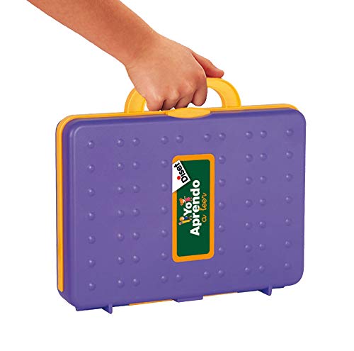 Diset - Yo aprendo a leer - Juego educativo a partir de 5 años