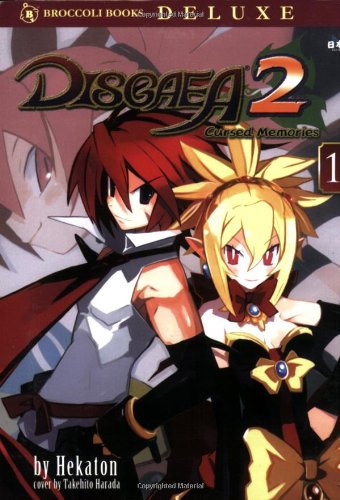 Disgaea 2: Volume 1