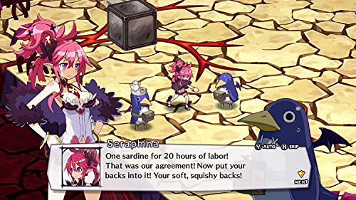 Disgaea 5 Complete (Nintendo Switch)