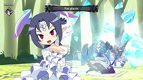 Disgaea 6: Defiance Of Destiny - Nintendo Switch [Importación francesa]