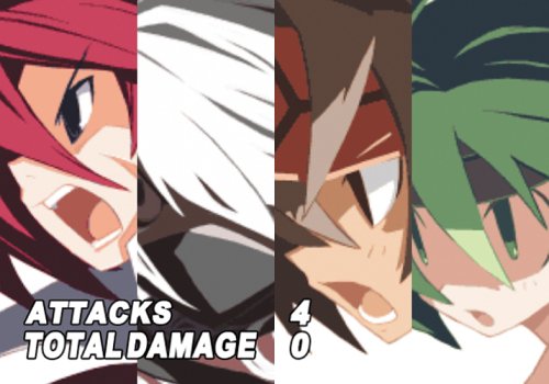 Disgaea: Hour of Darkness 2