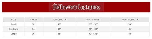 Disguise Kim Possible Animated Series Womens Kim Possible Fancy Dress Costume Medium