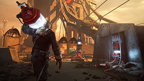 Dishonored - Definitive Edition for PlayStation 4 [USA]