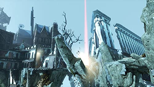 Dishonored Definitive Edition PS4FR [Importación Francesa]