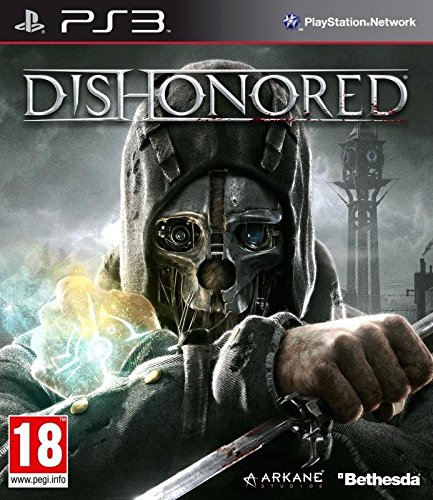 Dishonored [Importación francesa]