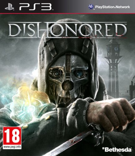 Dishonored [Importación inglesa]
