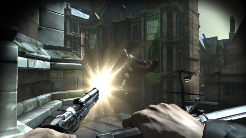 Dishonored [Importación inglesa]