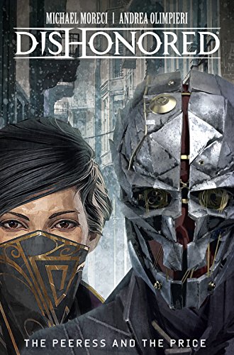 DISHONORED PEERESS AND THE PRICE: The Peerless and the Price