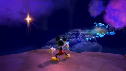 Disney Epic Mickey 2 - The Power of Two [Importación inglesa]