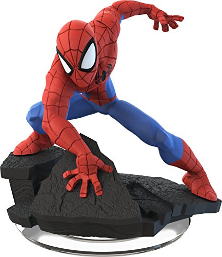 Disney Infinity 2.0 - Play Set Pack Marvel´s Spider-Man