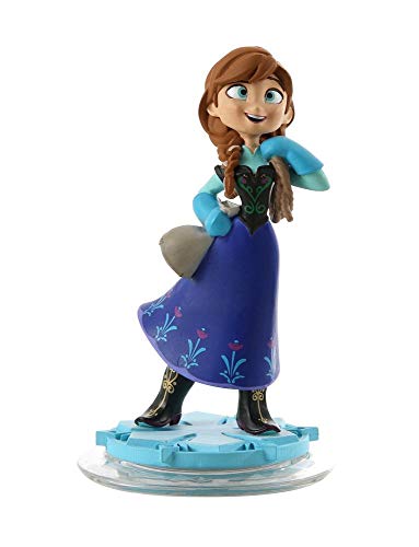 Disney Infinity - Figura Anna (Frozen)