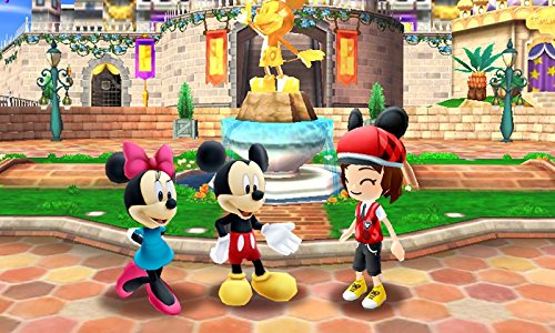 Disney Magical World (Nintendo 2DS/3DS/3Ds XL) [Importación Inglesa]