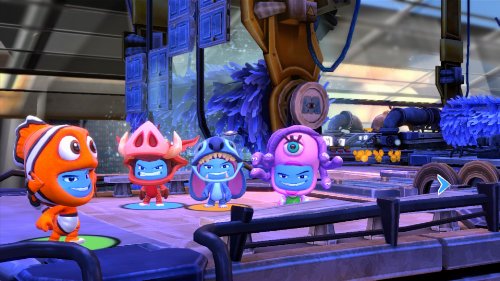 Disney universe [Importación francesa]