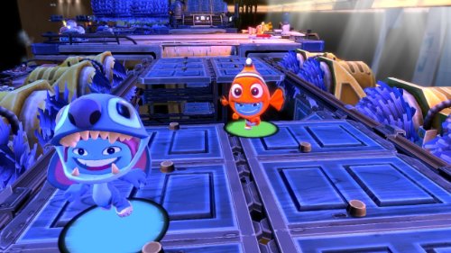 Disney Universe (PS3) [Importación inglesa]